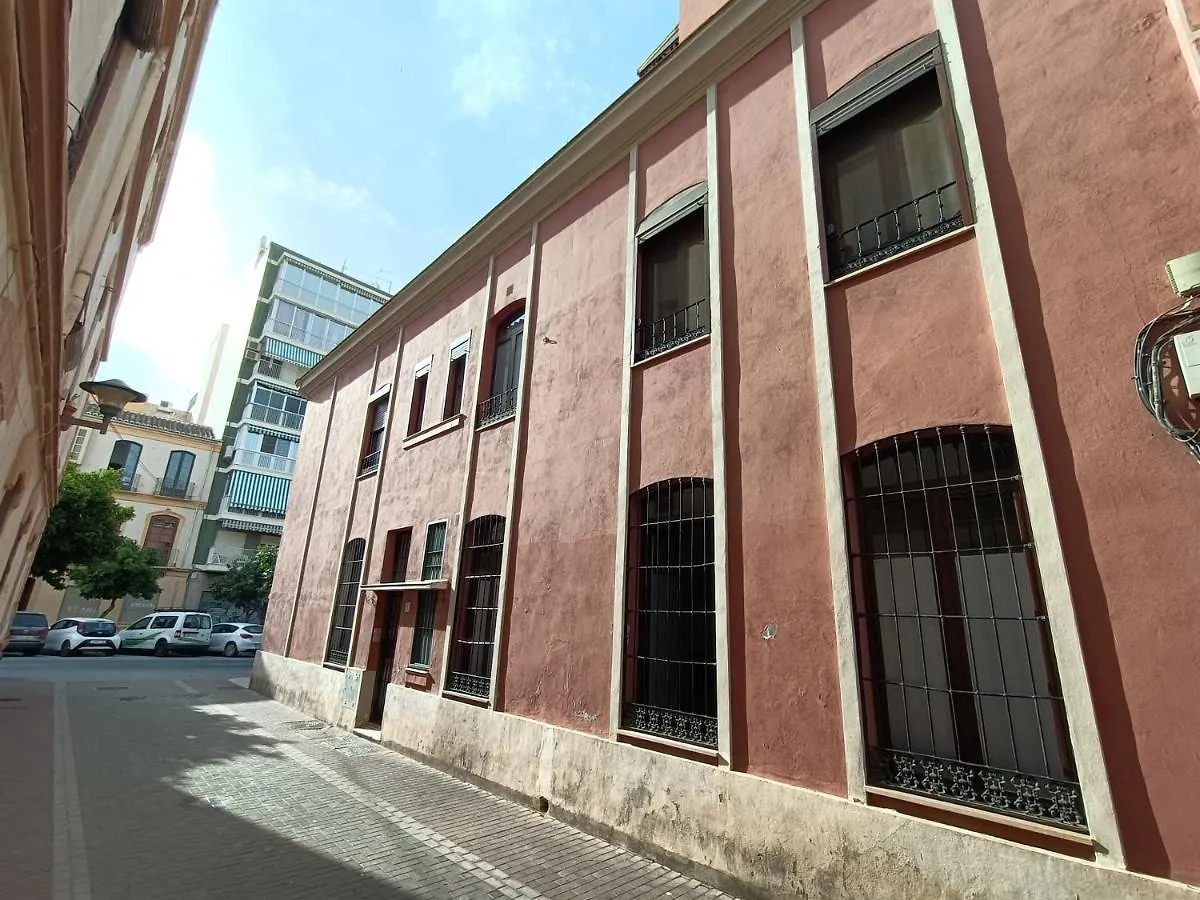 Compas Suites Malaga 0*,  Hiszpania