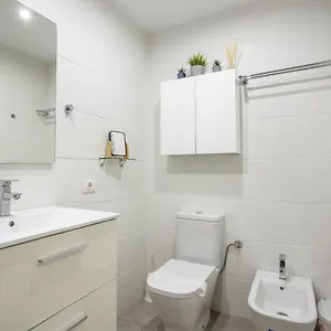 Oasis - Orlandito Apartment Costa Adeje (Tenerife)