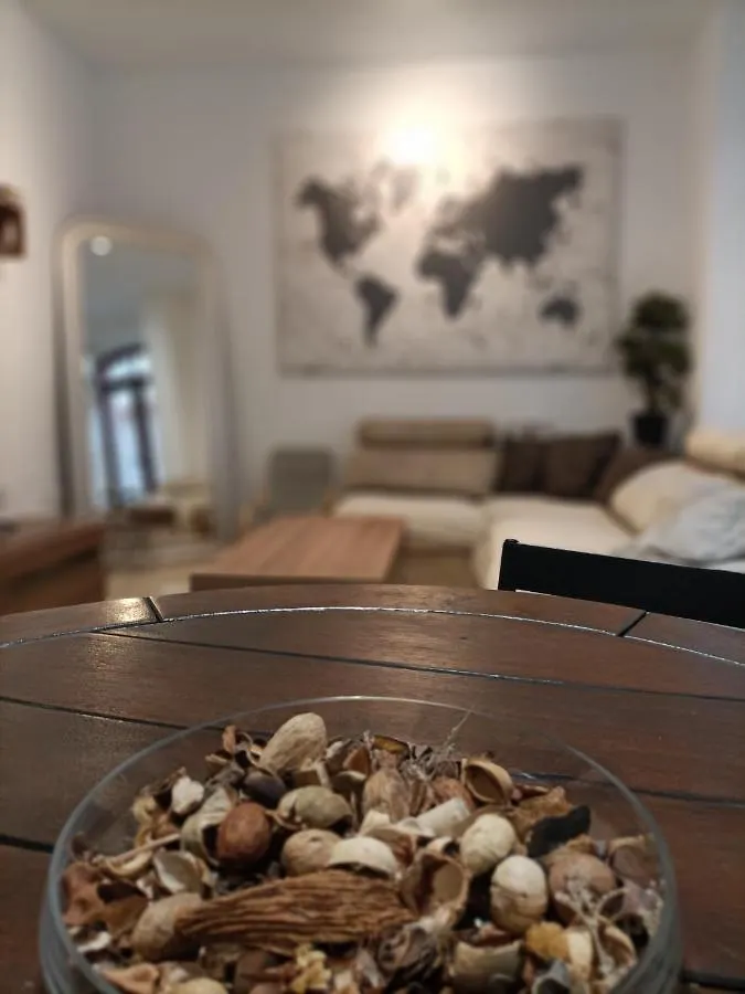 Compas Suites Malaga Apartment